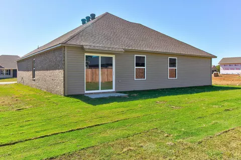 1303 Springvine Dr, Searcy, AR 72143 photo 26