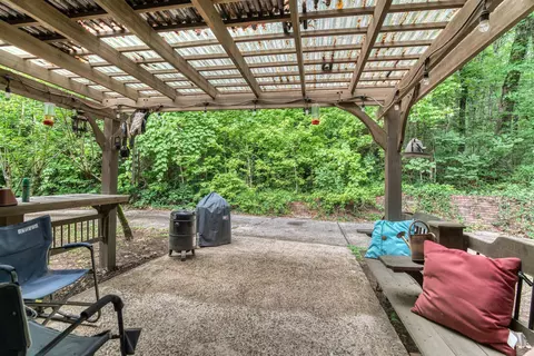 96 Mountain Dr, Greenbrier, AR 72058 photo 36