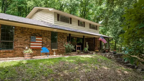 96 Mountain Dr, Greenbrier, AR 72058 photo 5
