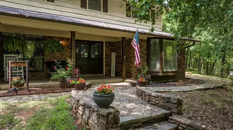 96 Mountain Dr, Greenbrier, AR 72058 photo 6