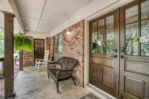 96 Mountain Dr, Greenbrier, AR 72058 photo 4