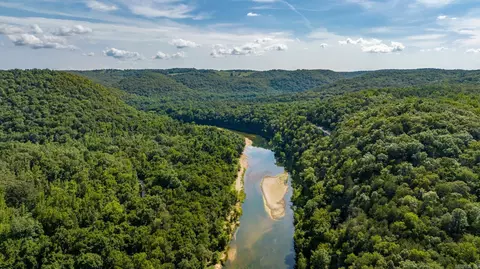 492 Spring Creek Rd, Harriet, AR 72639 photo 3