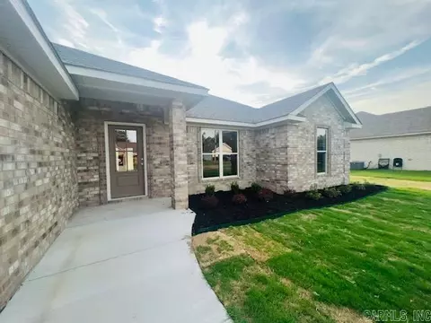 405 Arrowhead Rd, Trumann, AR 72472 photo 4