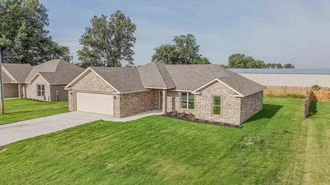 405 Arrowhead Rd, Trumann, AR 72472 photo 2