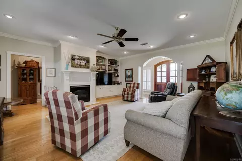 2975 Crawford Loop, Conway, AR 72034 photo 4