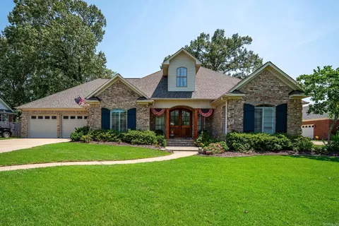 2975 Crawford Loop, Conway, AR 72034 photo 1
