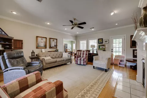 2975 Crawford Loop, Conway, AR 72034 photo 6