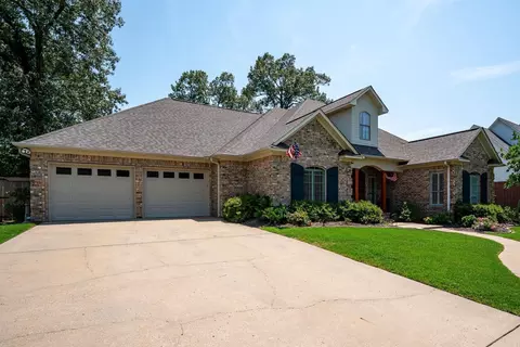 2975 Crawford Loop, Conway, AR 72034 photo 3
