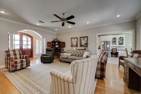 2975 Crawford Loop, Conway, AR 72034 photo 5