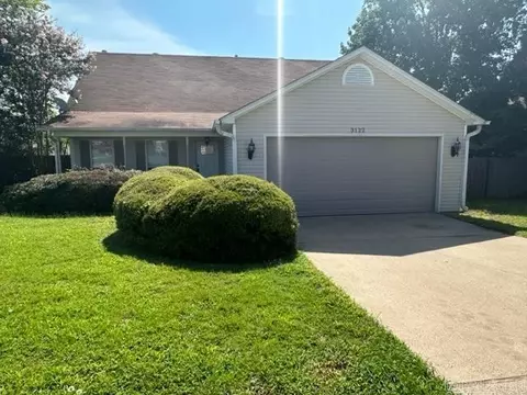 3122 Forest, Bryant, AR 72022 photo 1