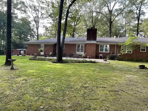 4007 Robinhood Ln, Pine Bluff, AR 71603 photo 24