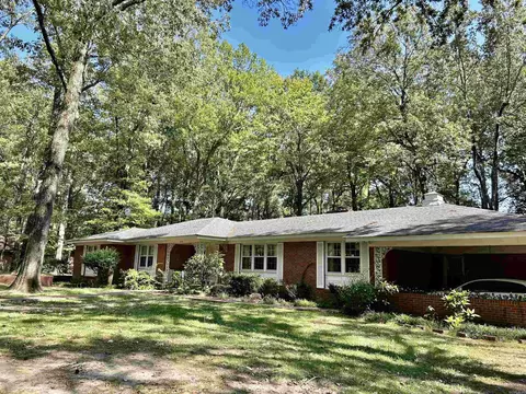 4007 Robinhood Ln, Pine Bluff, AR 71603 photo 1