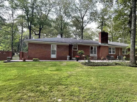 4007 Robinhood Ln, Pine Bluff, AR 71603 photo 25