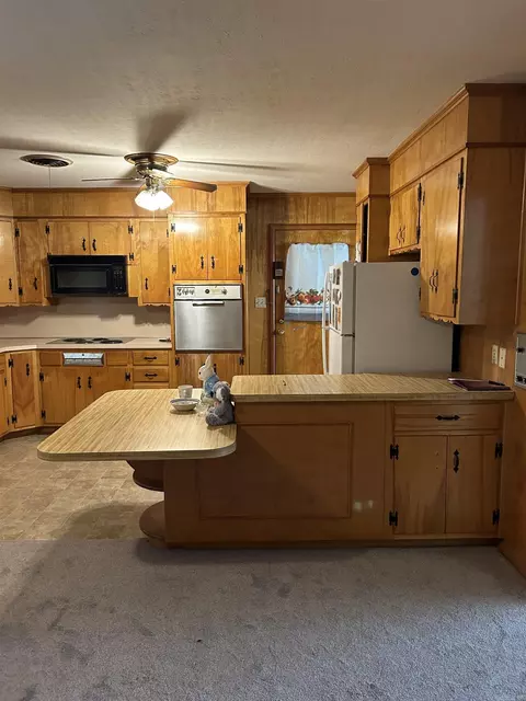 2206 W 40th Ave, Pine Bluff, AR 71603 photo 3