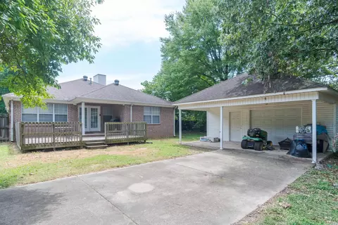 10 Dale Ct, Cabot, AR 72023 photo 37