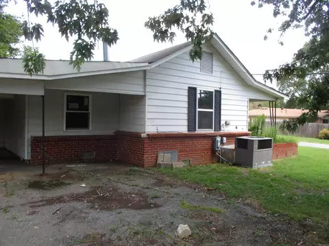 606 E North St, Benton, AR 72015 photo 5