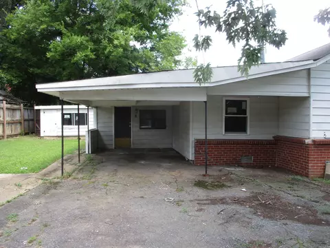 606 E North St, Benton, AR 72015 photo 4