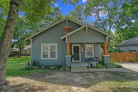 1111 Mitchell St, Conway, AR 72034 photo 1
