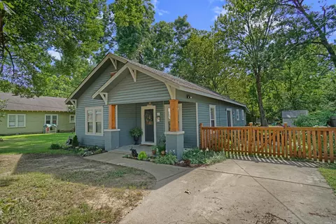 1111 Mitchell St, Conway, AR 72034 photo 2
