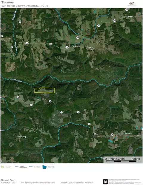849 Alan Rd, Jerusalem, AR 72080 photo 43