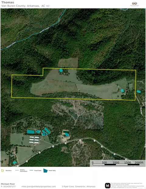 849 Alan Rd, Jerusalem, AR 72080 photo 42