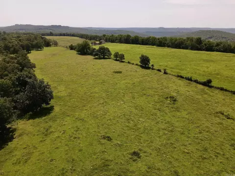 849 Alan Rd, Jerusalem, AR 72080 photo 1