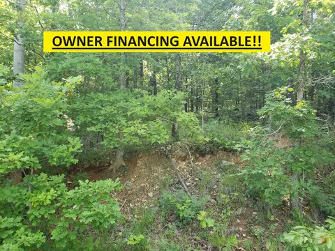 2 Wiyot Drive # l, Cherokee Village, AR 72529
