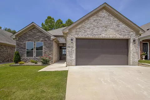 3615 Logan Rdg, Bryant, AR 72022 photo 1