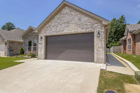 3615 Logan Rdg, Bryant, AR 72022 photo 8