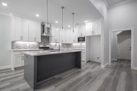 3615 Logan Rdg, Bryant, AR 72022 photo 6