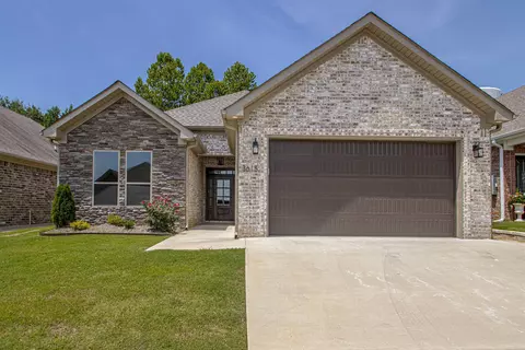 3615 Logan Rdg, Bryant, AR 72022 photo 3