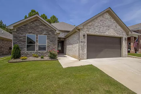 3615 Logan Rdg, Bryant, AR 72022 photo 2