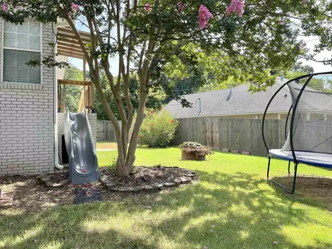 1380 Cambridge Rd, Benton, AR 72019 photo 47