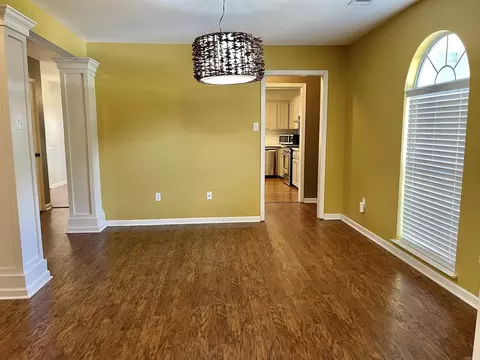 1380 Cambridge Rd, Benton, AR 72019 photo 4