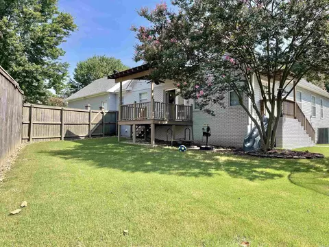 1380 Cambridge Rd, Benton, AR 72019 photo 43