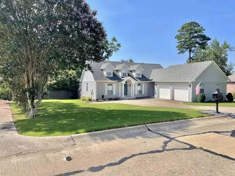 1380 Cambridge Rd, Benton, AR 72019 photo 2