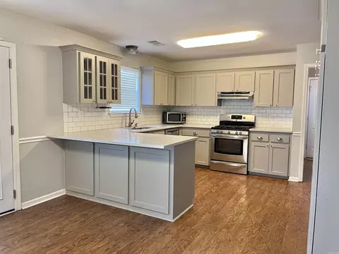 1380 Cambridge Rd, Benton, AR 72019 photo 14
