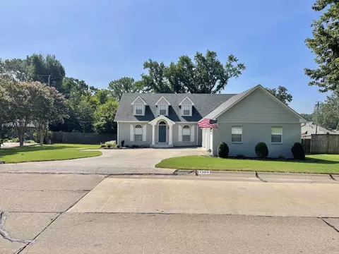 1380 Cambridge Rd, Benton, AR 72019 photo 1