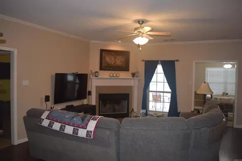 40 Willow Lake Dr, Ward, AR 72176 photo 8