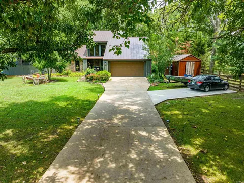 101 Riverside, Norfork, AR 72658 photo 36