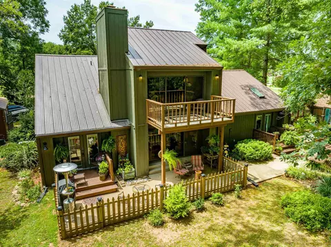 101 Riverside, Norfork, AR 72658 photo 2