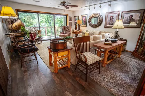 101 Riverside, Norfork, AR 72658 photo 28
