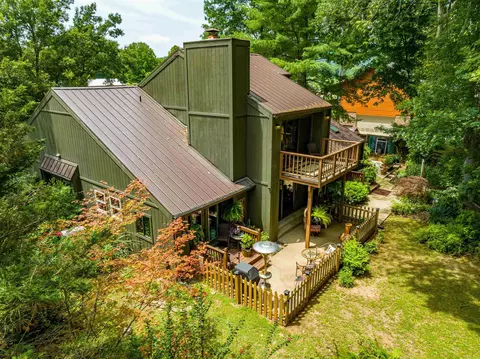 101 Riverside, Norfork, AR 72658 photo 40
