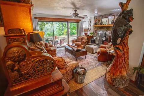 101 Riverside, Norfork, AR 72658 photo 6