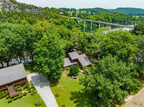 101 Riverside, Norfork, AR 72658 photo 34