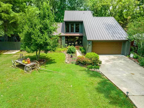 101 Riverside, Norfork, AR 72658 photo 1