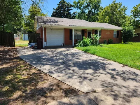 4802 Tomahawk St, Pine Bluff, AR 71603 photo 1