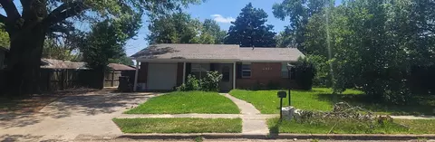 4802 Tomahawk St, Pine Bluff, AR 71603 photo 5