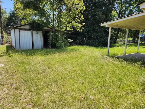 4802 Tomahawk St, Pine Bluff, AR 71603 photo 4