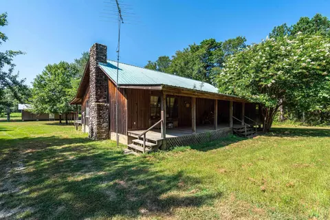 425 Ridge Rd, Pencil Bluff, AR 71965 photo 1